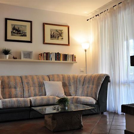 Casa Vacanze Болгери Экстерьер фото