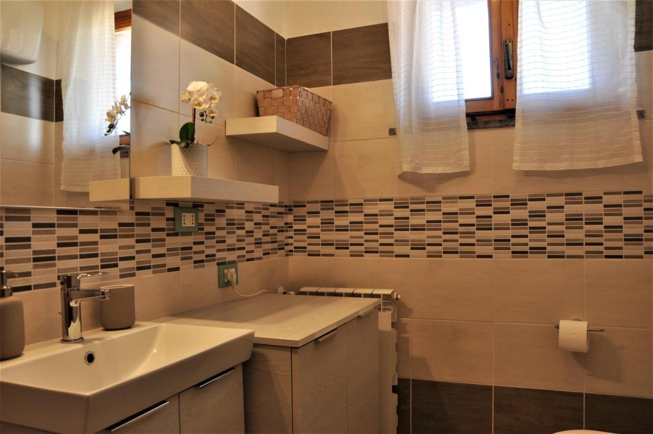 Casa Vacanze Болгери Экстерьер фото