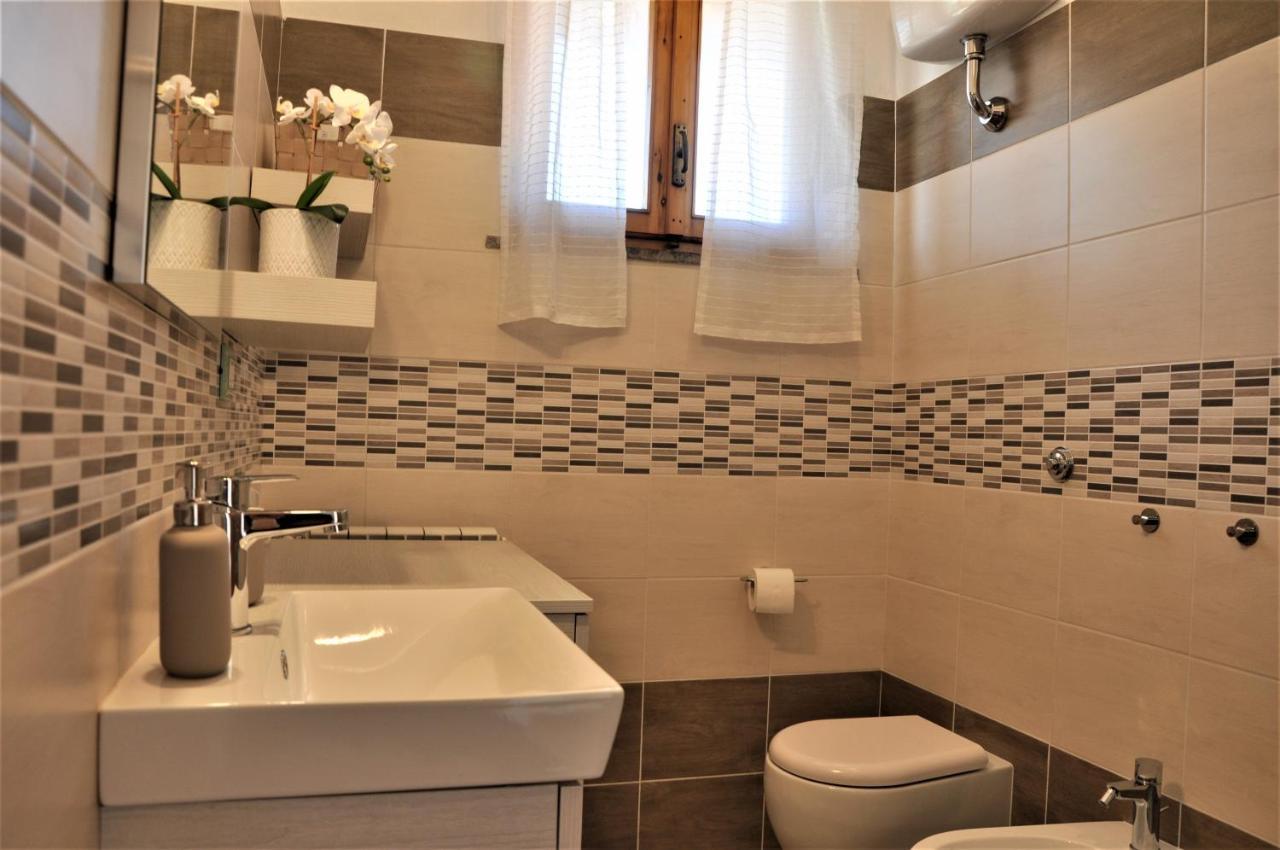 Casa Vacanze Болгери Экстерьер фото